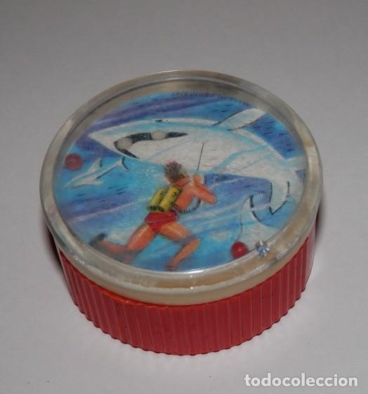 Coleccionismo: SACAPUNTAS VINTAGE - Foto 1