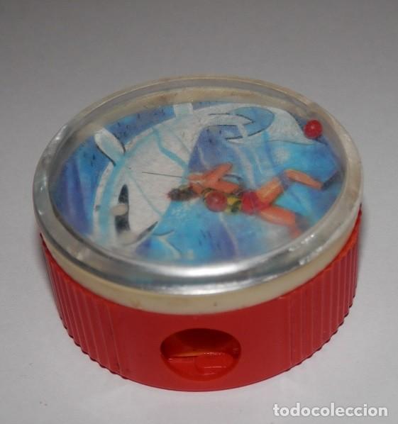 Coleccionismo: SACAPUNTAS VINTAGE - Foto 2