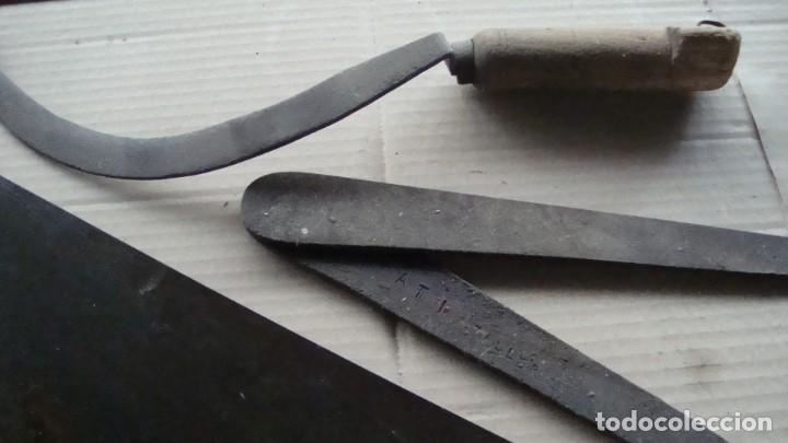 Coleccionismo: Lote de antiguedades - Foto 4