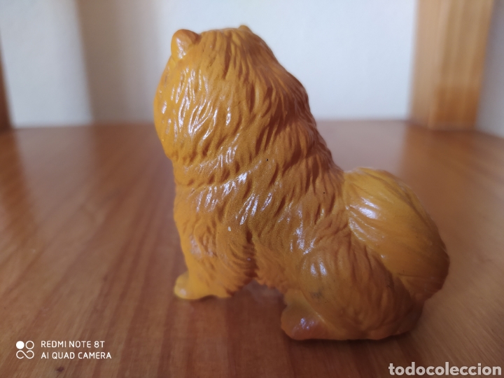 Coleccionismo: SACAPUNTAS ANIMALILLO - Foto 3