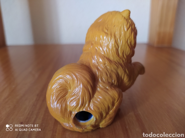 Coleccionismo: SACAPUNTAS ANIMALILLO - Foto 4