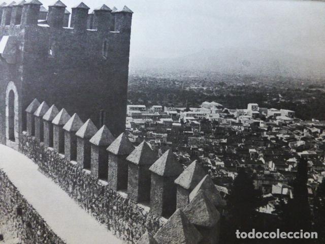 Sammelleidenschaft Papier: CAPDEPERA MALLORCA VISTA ANTIGUA LAMINA