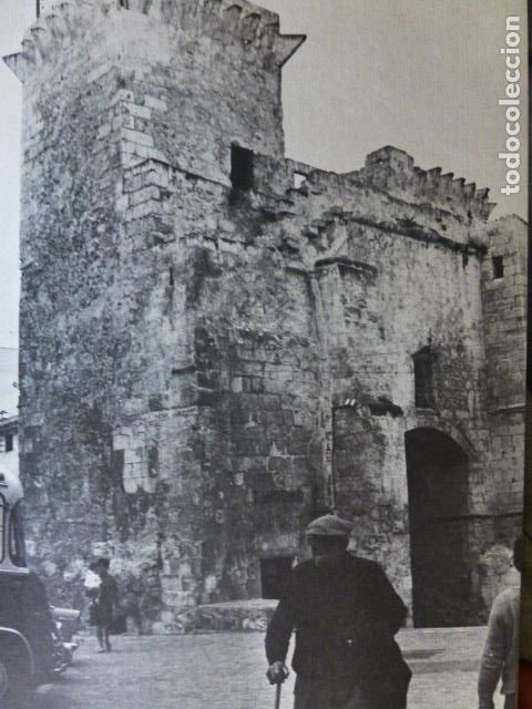 Sammelleidenschaft Papier: MAHON MENORCA BASTION DE SAN ROQUE ANTIGUA LAMINA