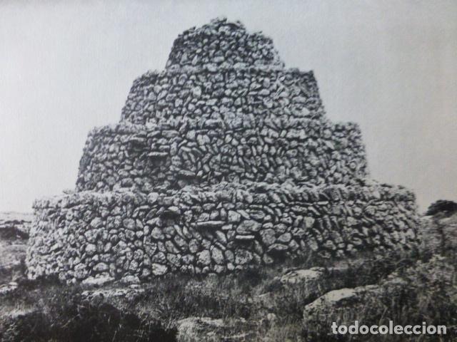 Sammelleidenschaft Papier: CIUDADELA MENORCA ANTIGUA LAMINA