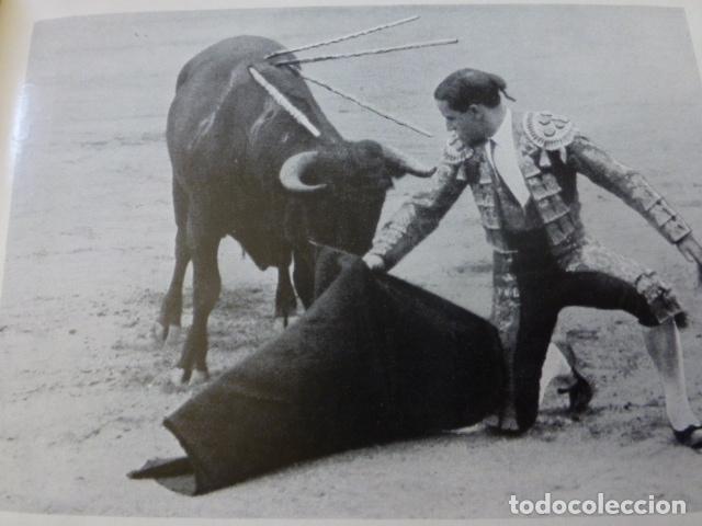 Coleccionismo: MADRID CORRIDA DE TOROS ANTIGUA LAMINA HUECOGRABADO A&Ntilde;OS 20