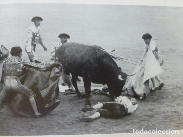 Collezionismo: MADRID CORRIDA DE TOROS ANTIGUA LAMINA HUECOGRABADO A&Ntilde;OS 20