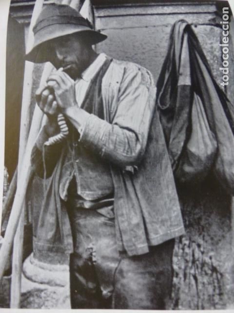 Colecionismo: PLASENCIA CACERES CAMPESINO ANTIGUA LAMINA HUECOGRABADO A&Ntilde;OS 20