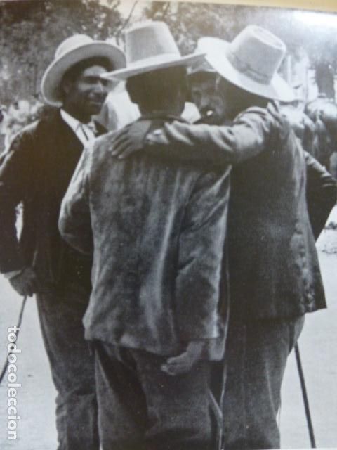 Collectionnisme: CORDOBA EN LA FERIA ANTIGUA LAMINA HUECOGRABADO A&Ntilde;OS 20