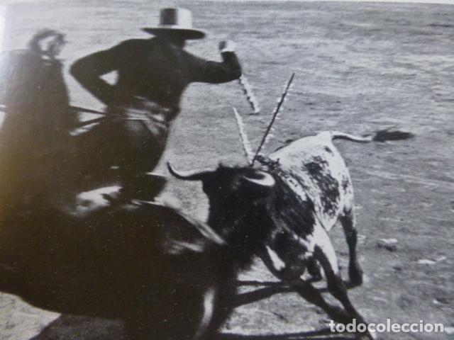 Sammelleidenschaft Papier: MADRID CORRIDA DE TOROS ANTIGUA LAMINA HUECOGRABADO A&Ntilde;OS 20