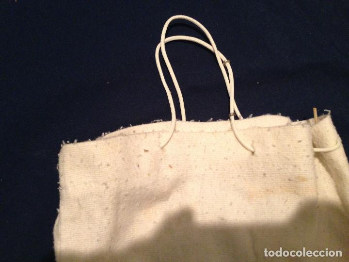 Coleccionismo: Bolsa de algodon ,publicidad,SURFING NARANJA. - Foto 5