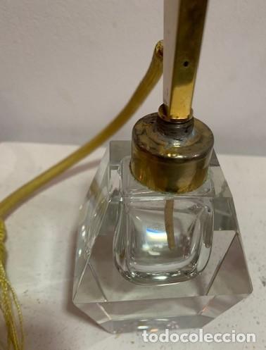 Coleccionismo: POSSEIL CRYSTAL. PERFUMERO. - Foto 3
