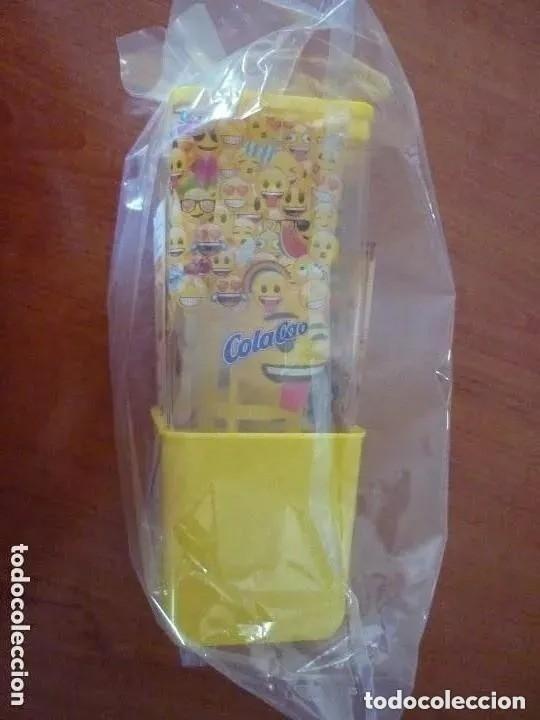 Coleccionismo: Batijarra Cola cao. Precintada - Foto 1