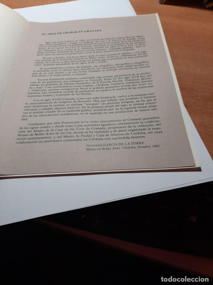 Coleccionismo: Folleto - Foto 4
