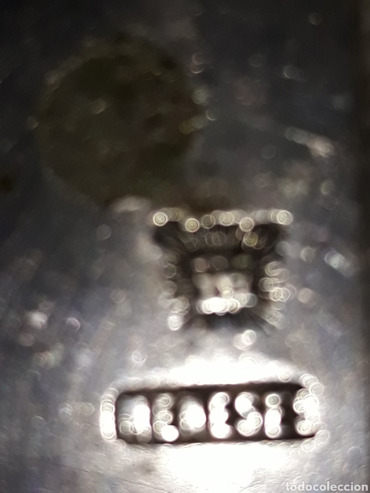 Coleccionismo: Vaso De colegio - Foto 4