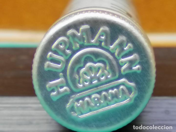 Coleccionismo: EXCELENTE PURO DE COLECCI&Oacute;N MARCA H. UPMANN - Foto 4