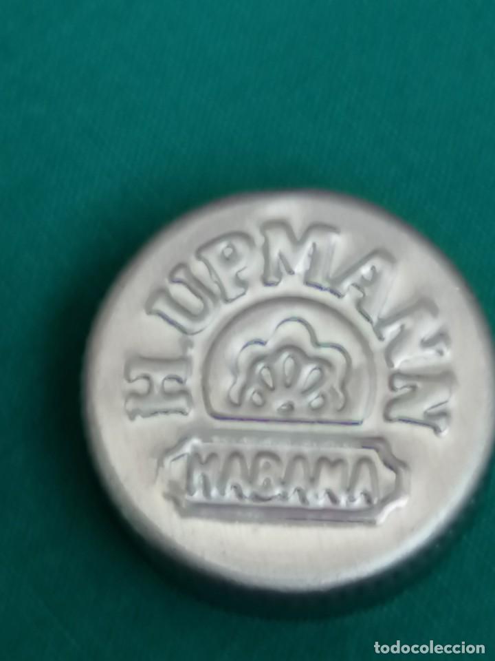 Coleccionismo: EXCELENTE PURO DE COLECCI&Oacute;N MARCA H. UPMANN - Foto 6