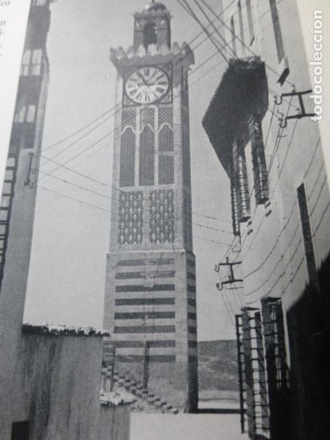 Coleccionismo: CUENCA TORRE MANGANA ANTIGUA LAMINA HUECOGRABADO A&Ntilde;OS 50