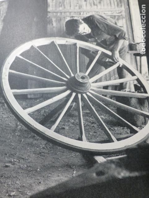 Coleccionismo: PRIEGO CUENCA TALLER ANTIGUA LAMINA HUECOGRABADO A&Ntilde;OS 50