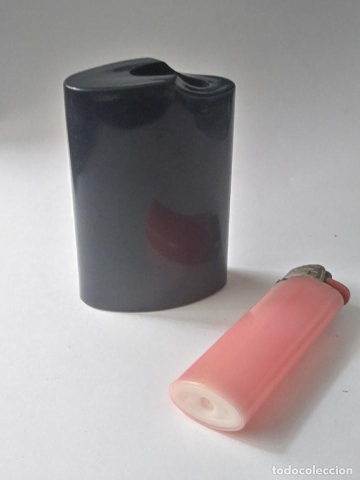 Coleccionismo: FUNDA ENCENDEDOR BIC SOBREMESA - Foto 10