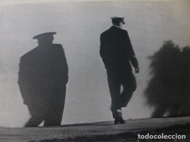Sammelleidenschaft Papier: EL FERROL LA CORU&Ntilde;A MARINERIA ANTIGUA LAMINA HUECOGRABADO A&Ntilde;OS 50