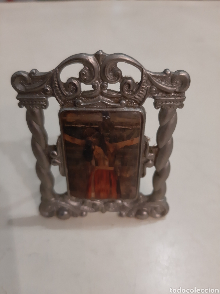 Coleccionismo: SANTISIMO CRISTO DE FINISTERRE GALICIA