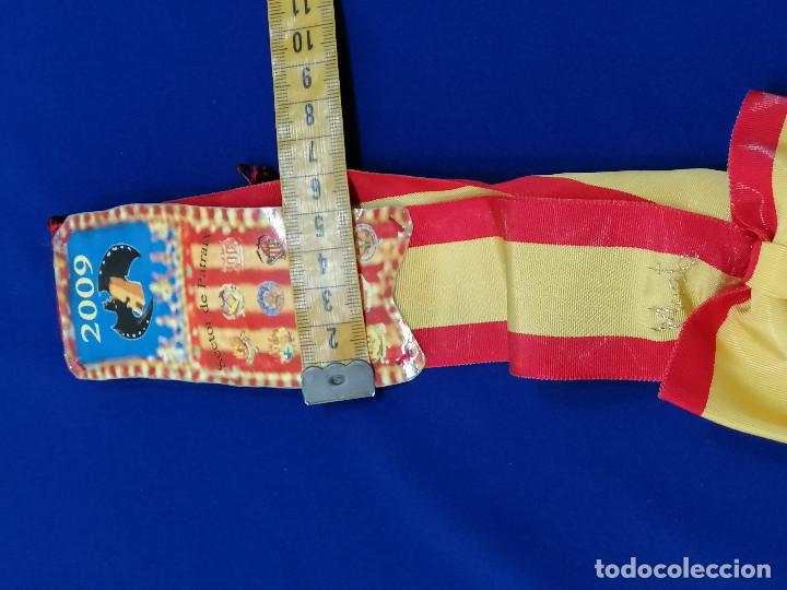 Coleccionismo: BANDA FALLAS SECTOR PATRAIX- PEQUE&Ntilde;A - Foto 9