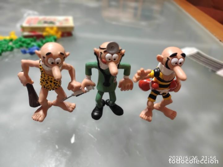Coleccionismo: Figuras de mortadelo - Foto 3