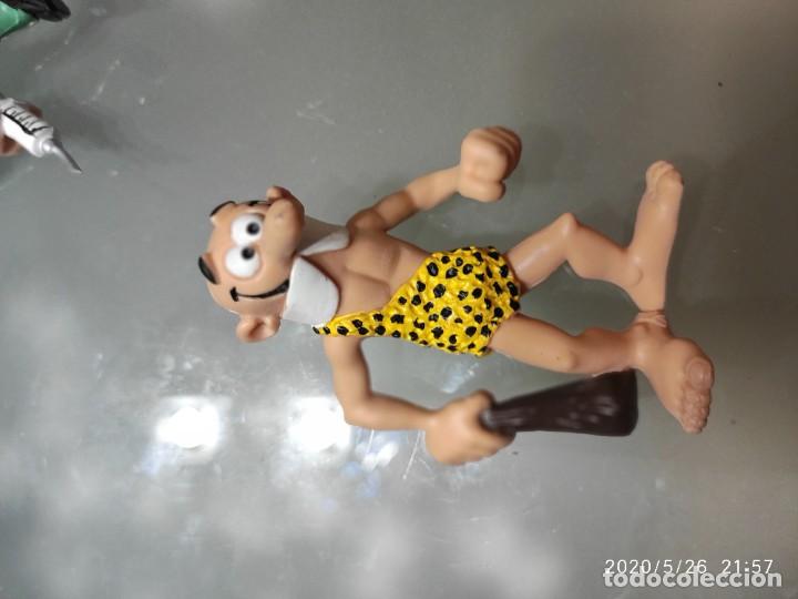 Coleccionismo: Figuras de mortadelo - Foto 5