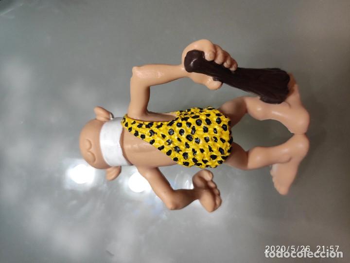 Coleccionismo: Figuras de mortadelo - Foto 6