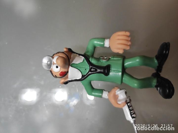 Coleccionismo: Figuras de mortadelo - Foto 7