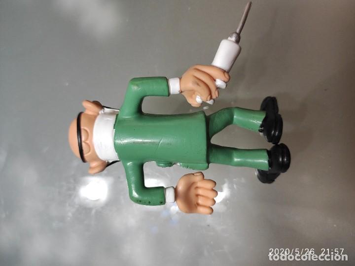 Coleccionismo: Figuras de mortadelo - Foto 8