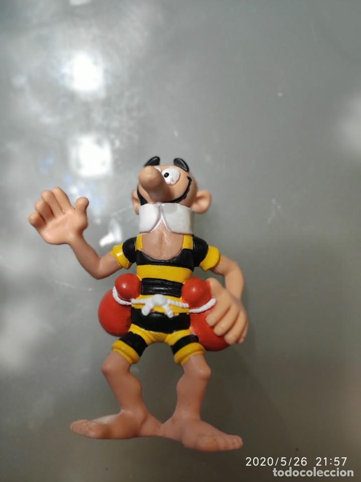 Coleccionismo: Figuras de mortadelo - Foto 9