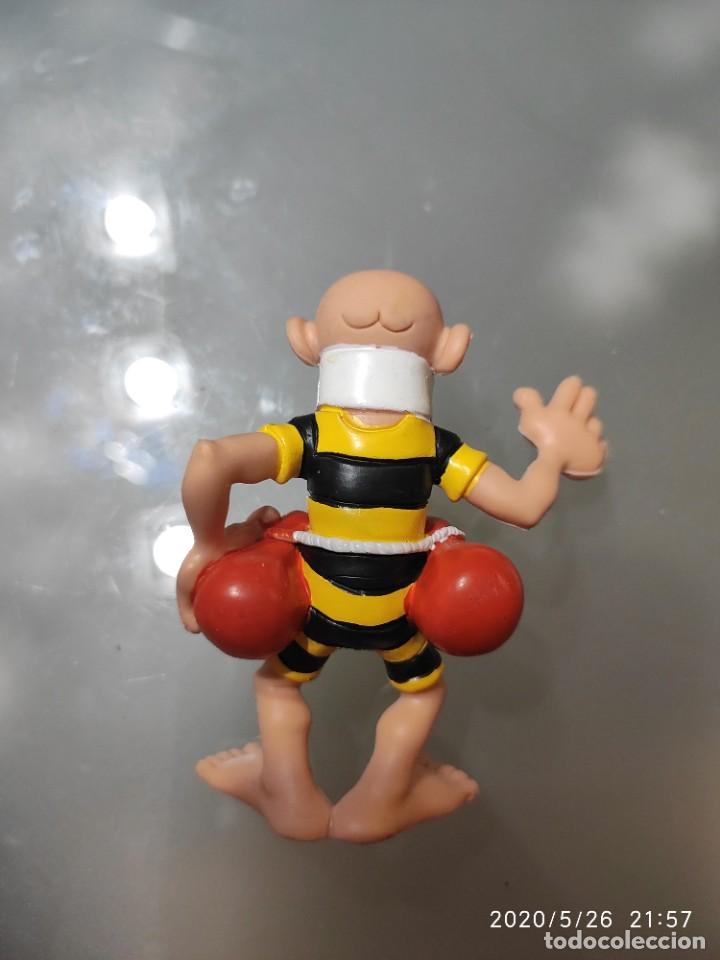 Coleccionismo: Figuras de mortadelo - Foto 10