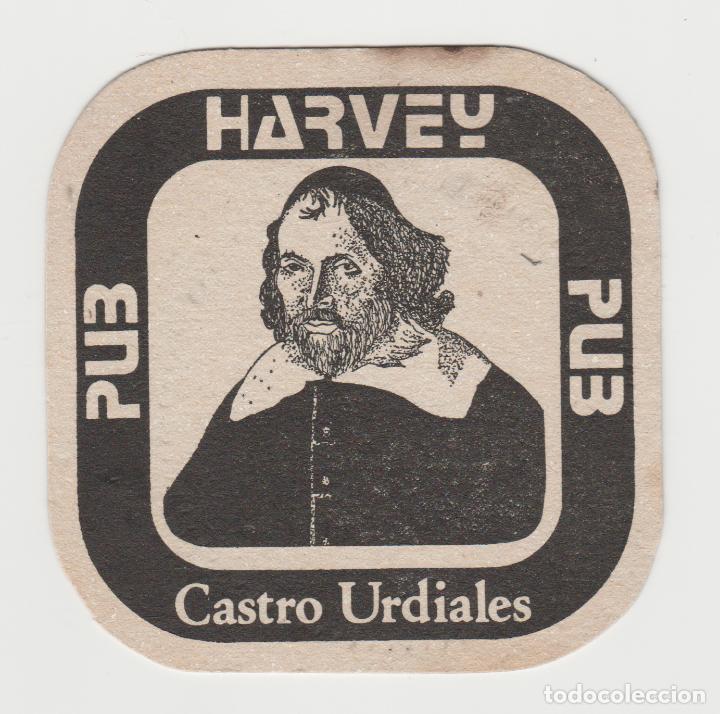 Coleccionismo: Castro- Urdiales.-Posa Vasos de Papel-cart&oacute;n