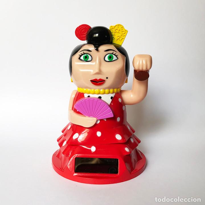 flamenca lola, solar, lola flores, movimiento d - Buy Other 
