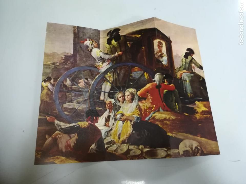 Collezionismo: CHRISTMA NAVIDE&Ntilde;O. NAVIDAD. IMAGEN PARCIAL DE EL CACHARRERO DE GOYA. NO ESCRITO. VER