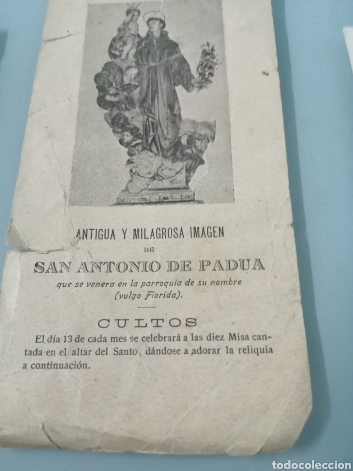 Coleccionismo: 8 ESTAMPAS RELIGIOSAS. CIRCA 1890-1910. - Foto 7