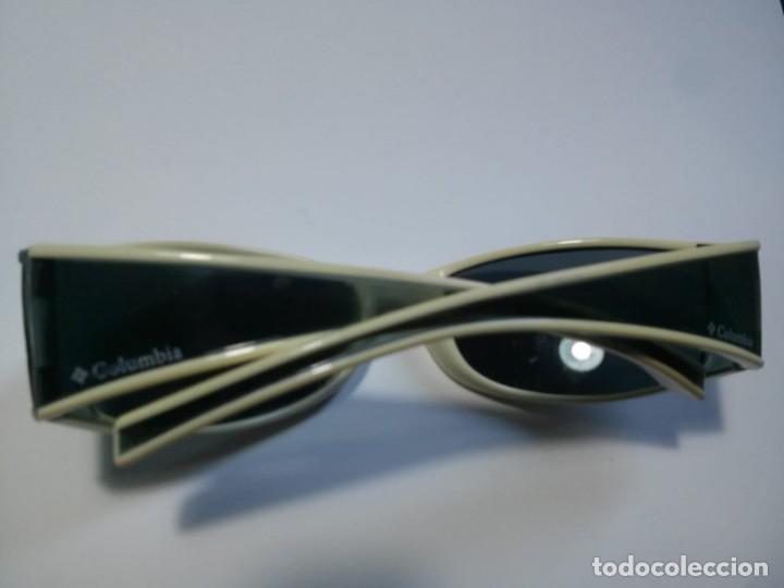 Coleccionismo: GAFAS DE SOL COLUMBIA - Foto 4