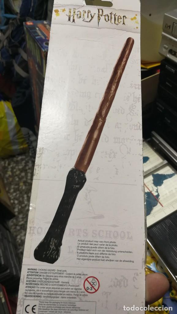 Coleccionismo: Varita Harry Potter - Foto 3