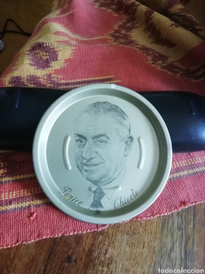 Coleccionismo: Perico chicote - Foto 1
