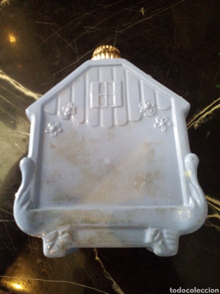 Coleccionismo: frasco de perfume Avon antiguo - Foto 2