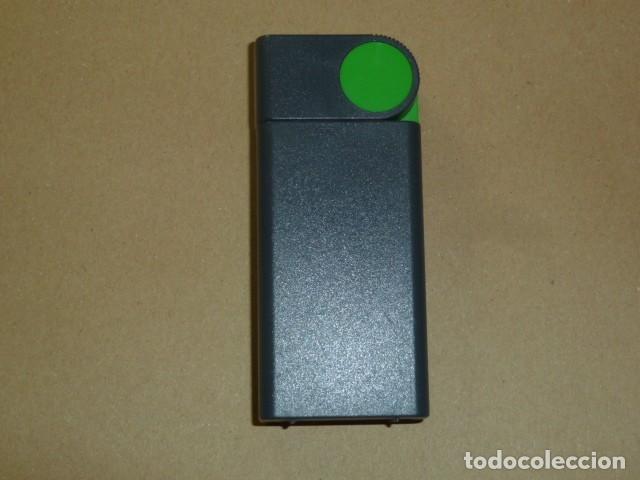 Coleccionismo: Mini linterna Duracell