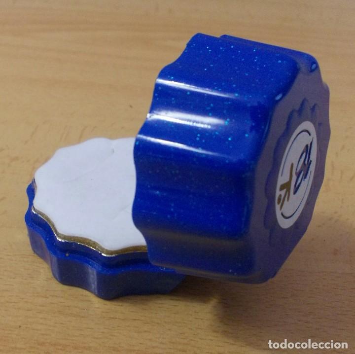 Coleccionismo: caja de joyeria &rdquo;18k&reg; &rdquo; - Foto 2