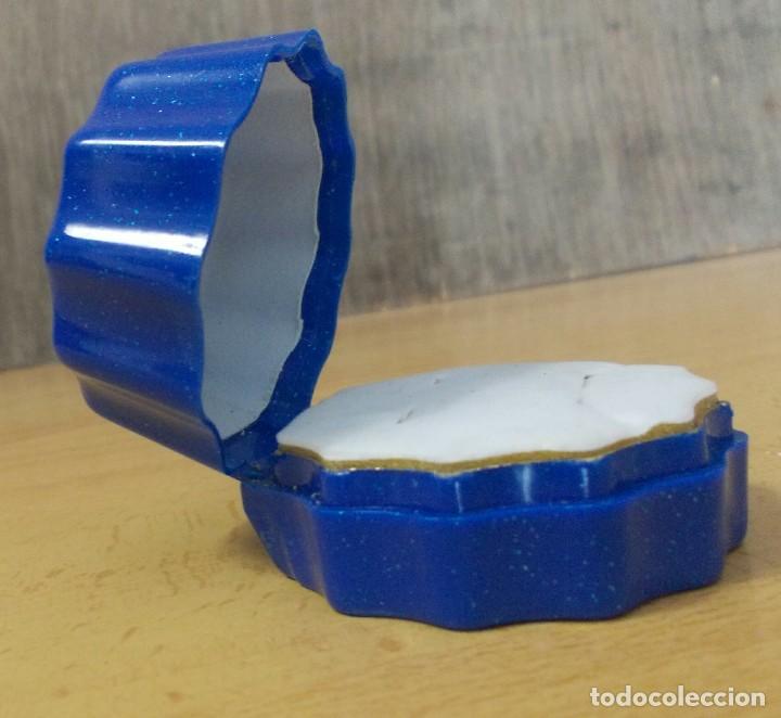 Coleccionismo: caja de joyeria &rdquo;18k&reg; &rdquo; - Foto 4
