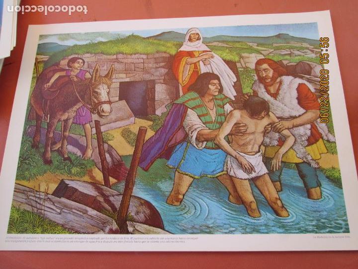 Coleccionismo: L&Aacute;MINA PUBLICIDAD LAB. WELLCOME - N&ordm; 2 - COLECCI&Oacute;N FOLKLORE MEDICO IRLAND&Eacute;S