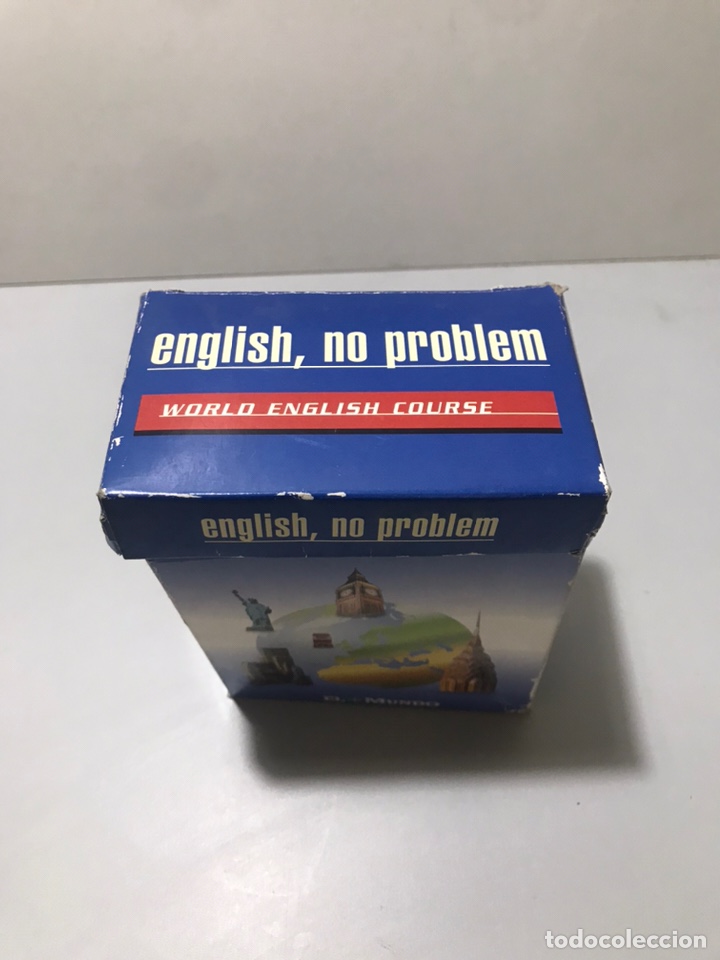 Coleccionismo: WORLD ENGLISH COURSE - Foto 2