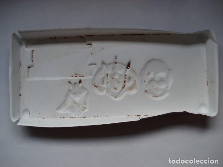 Coleccionismo: STAR WARS MOLDE CHOCOLATE - Foto 2