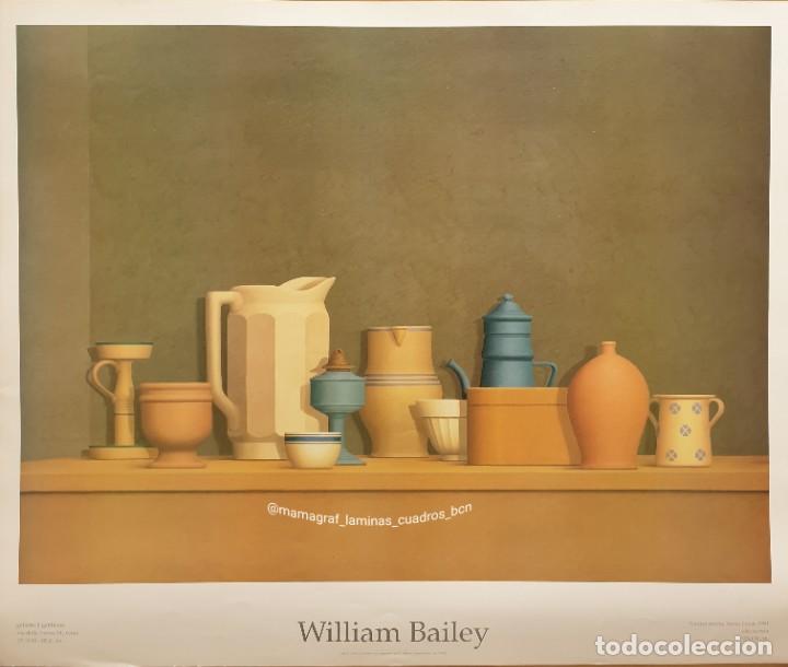 WILLIAM BAILEY. MAMAGRAF