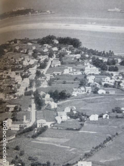 Colecionismo: PEDRE&Ntilde;A CANTABRIA VISTA ANTIGUA LAMINA HUECOGRABADO