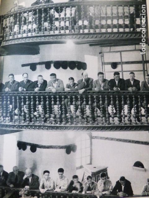 Collezionismo: ESPELETE PAIS VASCO FRANCES EN LA IGLESIA ANTIGUA LAMINA HUECOGRABADO